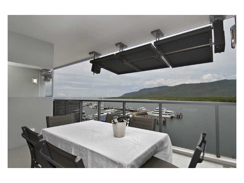 38/1 Marlin Parade HARBOUR LIGHTS, Aeroglen QLD 4870