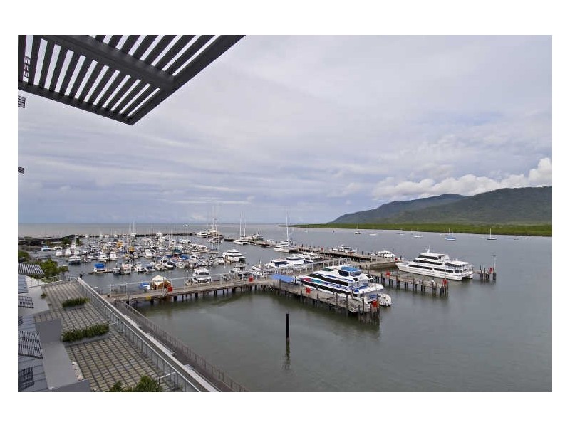 38/1 Marlin Parade HARBOUR LIGHTS, Aeroglen QLD 4870