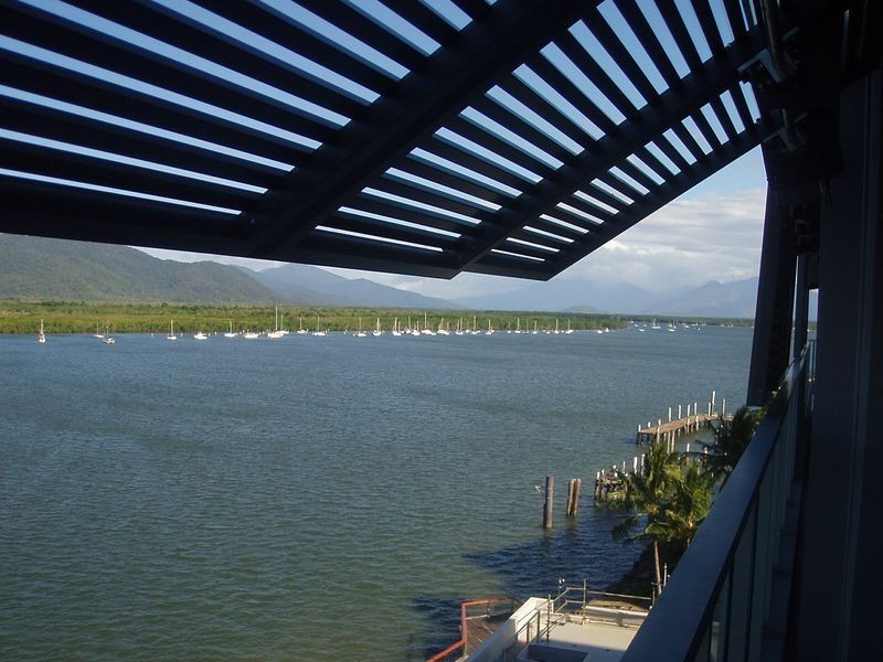 38/1 Marlin Parade HARBOUR LIGHTS, Aeroglen QLD 4870