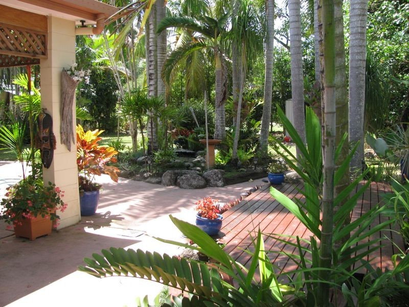 18 Morgan Street, Yorkeys Knob QLD 4878