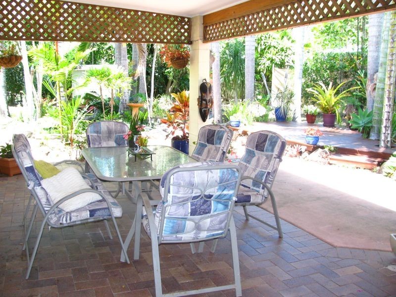 18 Morgan Street, Yorkeys Knob QLD 4878