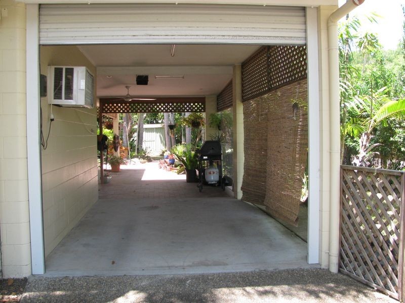 18 Morgan Street, Yorkeys Knob QLD 4878