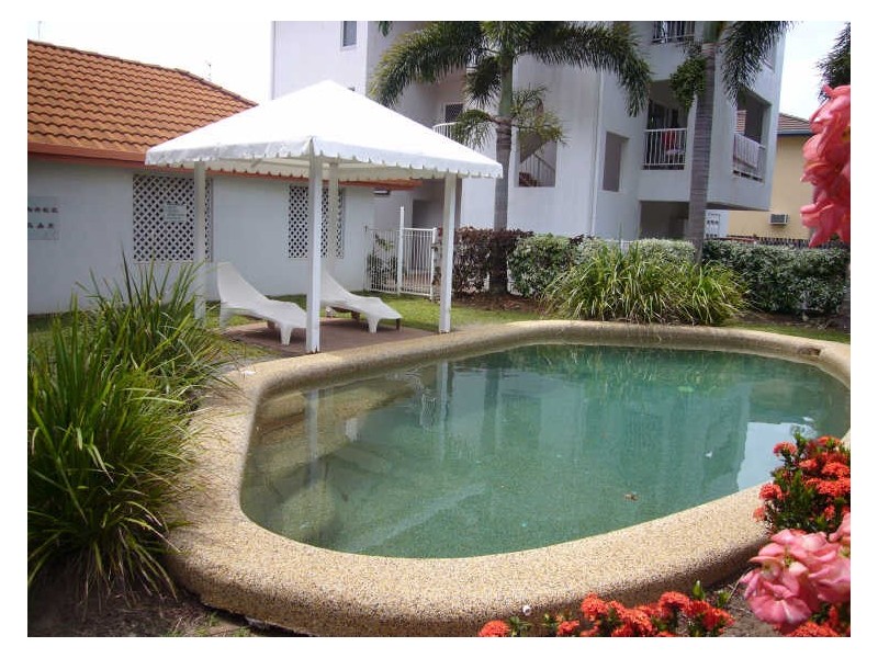 7/7 Boden, Yorkeys Knob QLD 4878