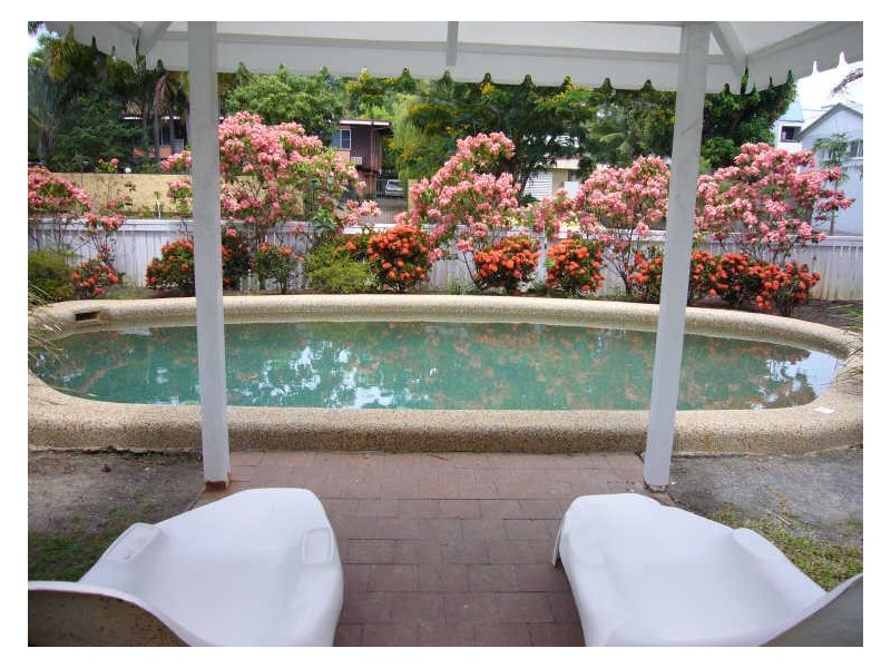 7/7 Boden, Yorkeys Knob QLD 4878