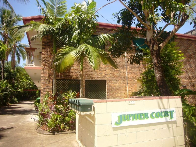 7/542 Varley Street, Yorkeys Knob QLD 4878