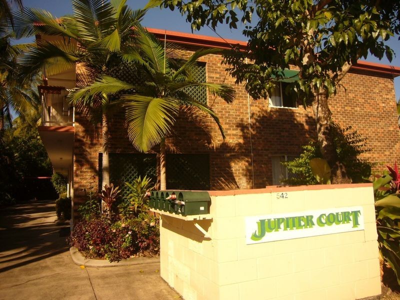 7/542 Varley Street, Yorkeys Knob QLD 4878