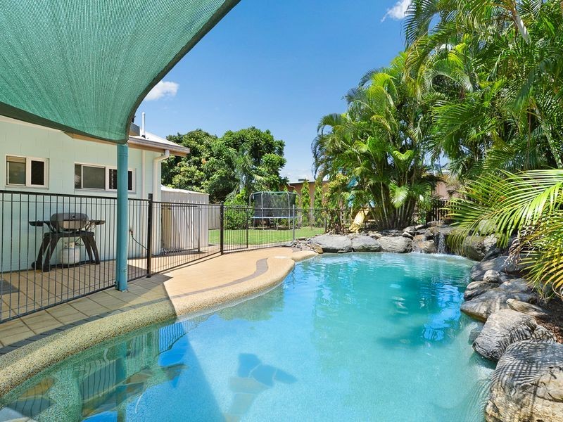 58 Cunningham Street, Yorkeys Knob QLD 4878