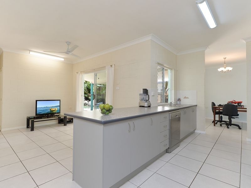 58 Cunningham Street, Yorkeys Knob QLD 4878