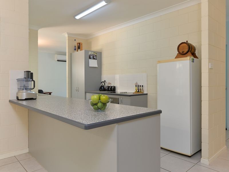 58 Cunningham Street, Yorkeys Knob QLD 4878