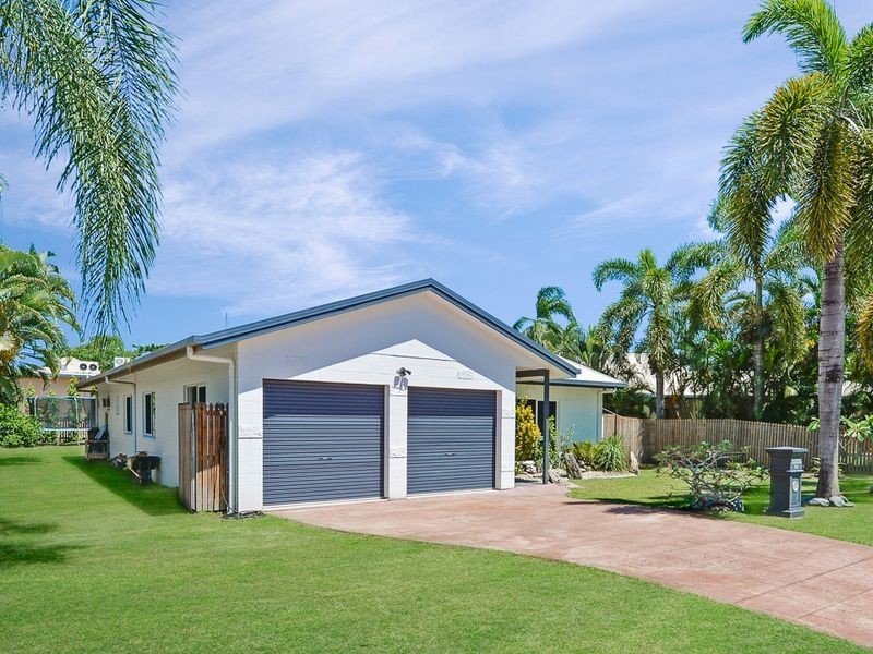 58 Cunningham Street, Yorkeys Knob QLD 4878