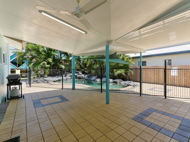 58 Cunningham Street, Yorkeys Knob QLD 4878