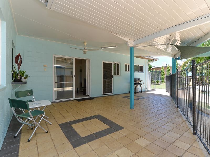 58 Cunningham Street, Yorkeys Knob QLD 4878