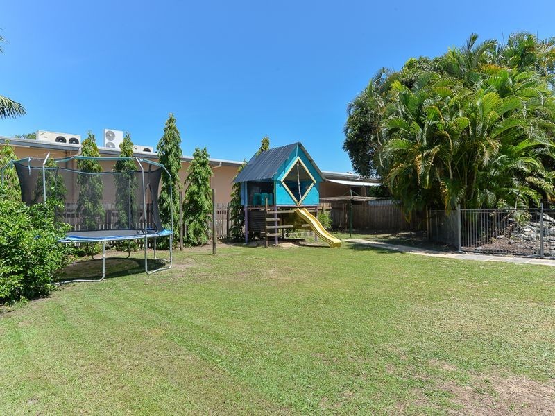 58 Cunningham Street, Yorkeys Knob QLD 4878