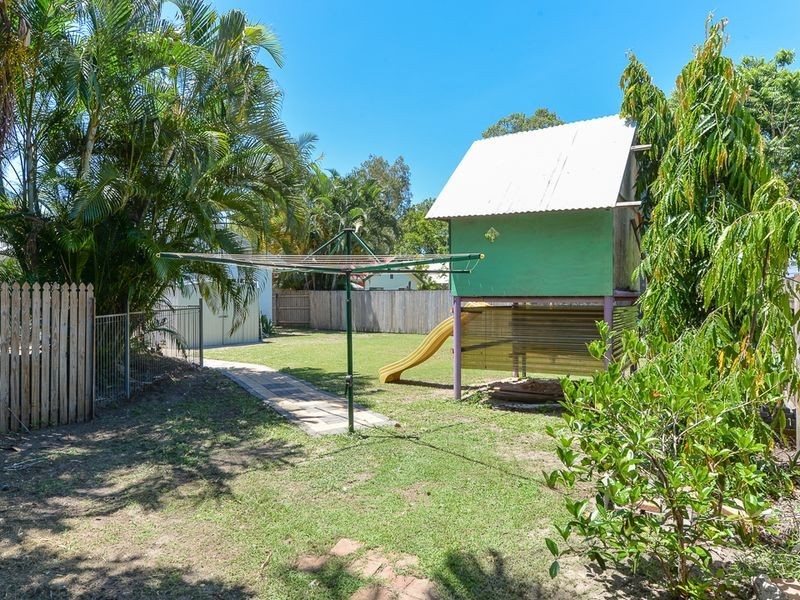 58 Cunningham Street, Yorkeys Knob QLD 4878