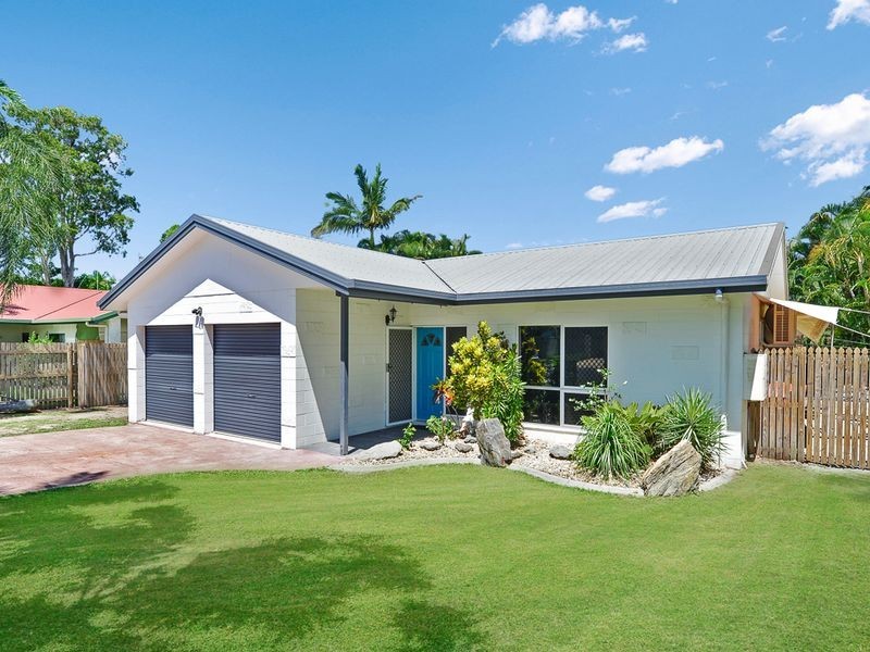 58 Cunningham Street, Yorkeys Knob QLD 4878