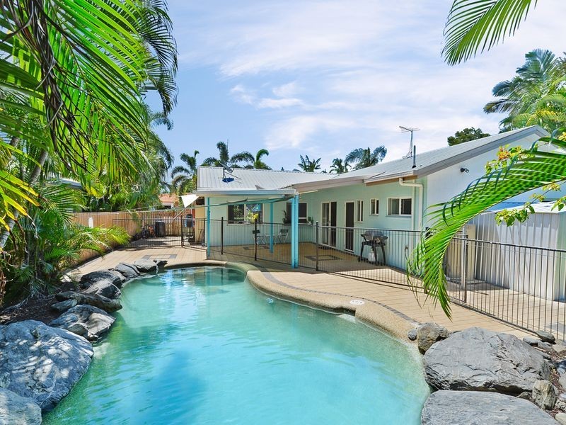 58 Cunningham Street, Yorkeys Knob QLD 4878