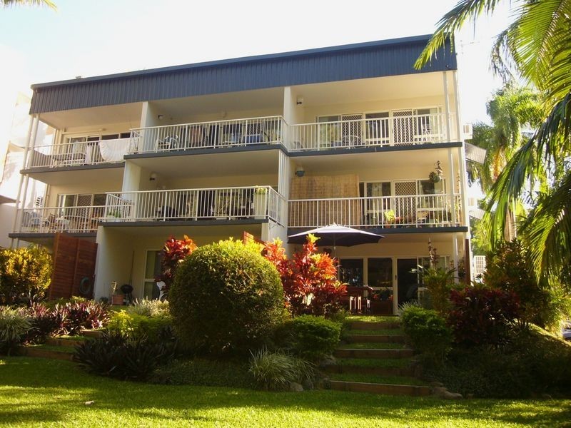 4/6 Deauville Close BEACHHAVEN APA, Yorkeys Knob QLD 4878