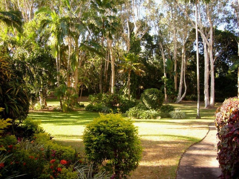 4/6 Deauville Close BEACHHAVEN APA, Yorkeys Knob QLD 4878