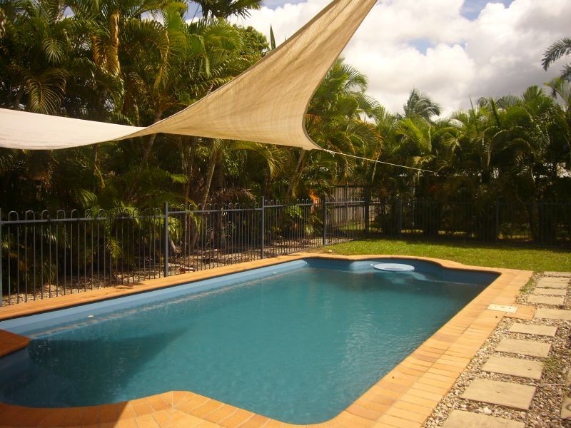 Smithfield QLD 4878