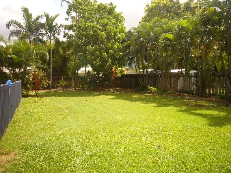 Smithfield QLD 4878