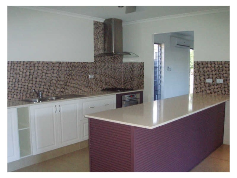 96 Cunningham Street, Yorkeys Knob QLD 4878