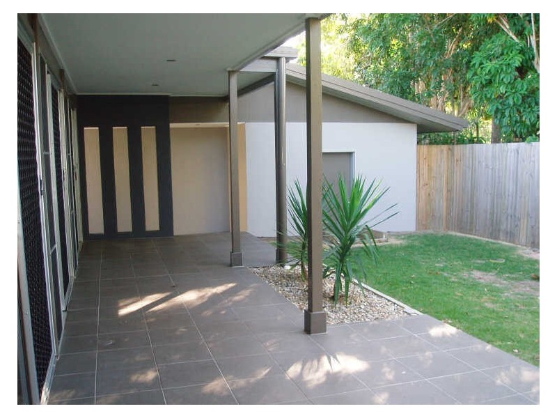 96 Cunningham Street, Yorkeys Knob QLD 4878