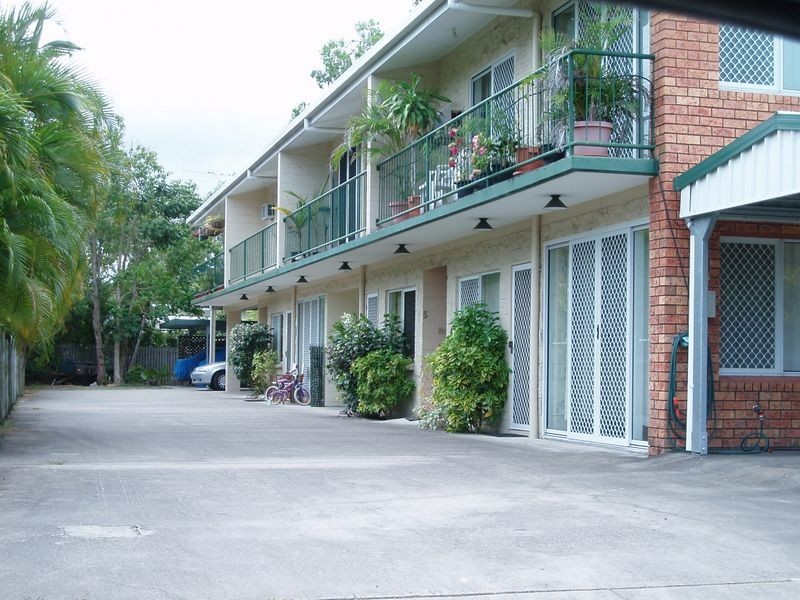 5/505 Varley Street, Yorkeys Knob QLD 4878