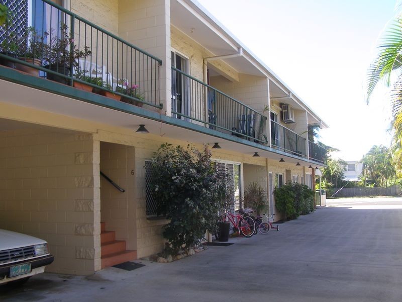 5/505 Varley Street, Yorkeys Knob QLD 4878