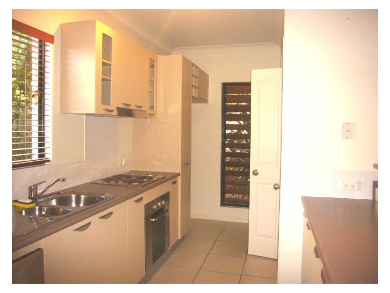 5/199 Kamerunga Road, Freshwater QLD 4870