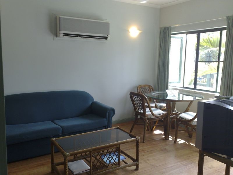 1/101 Wattle Street, Yorkeys Knob QLD 4878