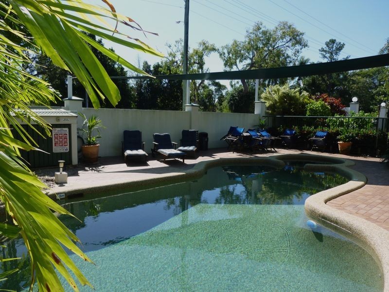 1/101 Wattle Street, Yorkeys Knob QLD 4878