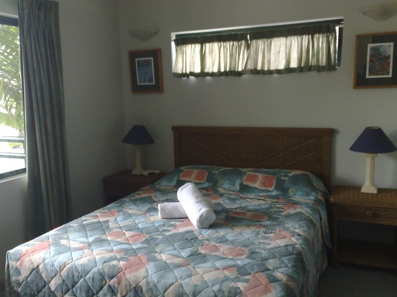 1/101 Wattle Street, Yorkeys Knob QLD 4878