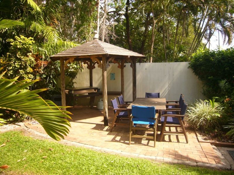 1/101 Wattle Street, Yorkeys Knob QLD 4878