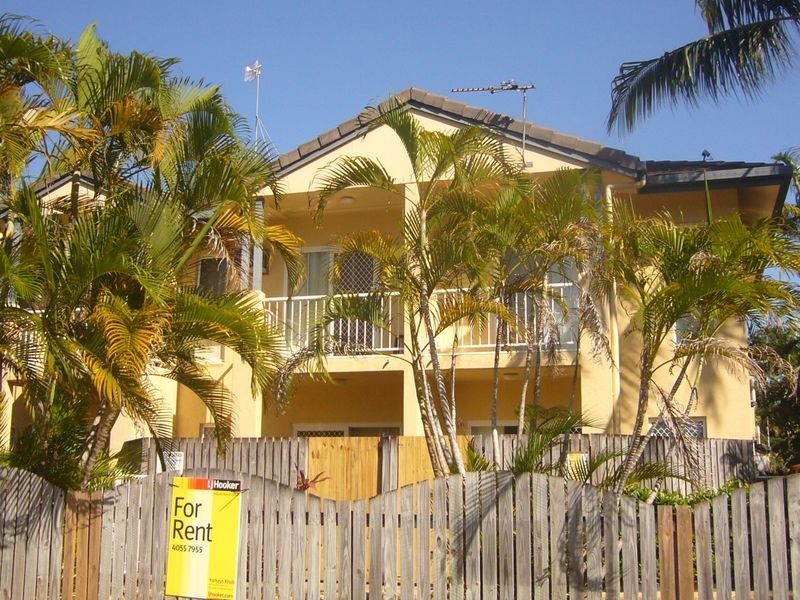 4/52 Best Street, Yorkeys Knob QLD 4878