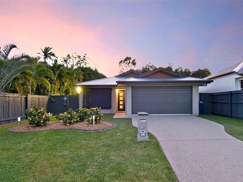 45 Cunningham Street, Yorkeys Knob QLD 4878