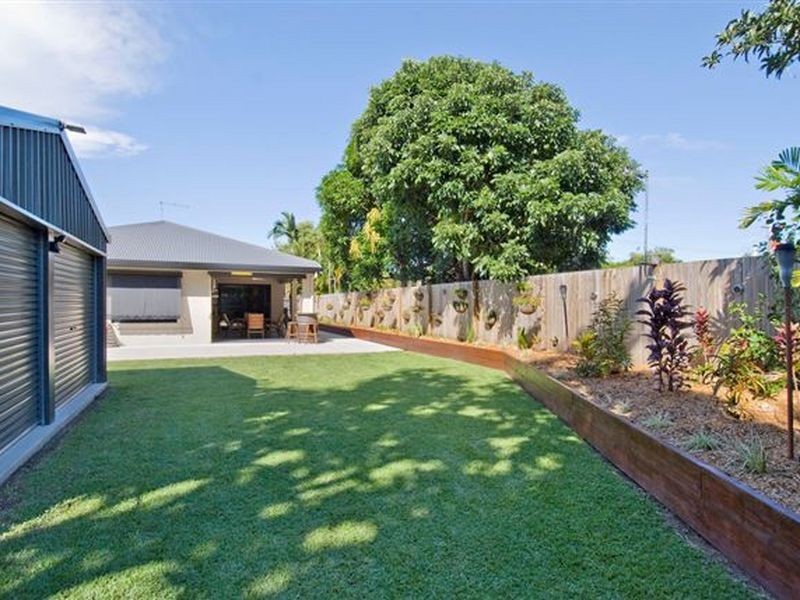 45 Cunningham Street, Yorkeys Knob QLD 4878