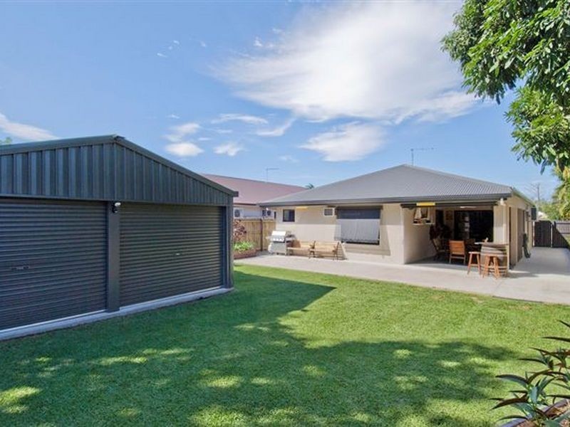 45 Cunningham Street, Yorkeys Knob QLD 4878