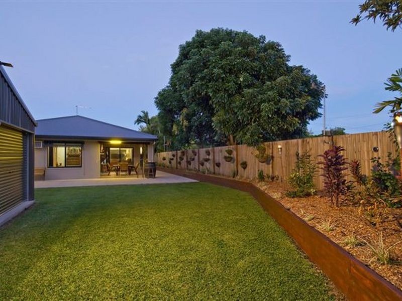 45 Cunningham Street, Yorkeys Knob QLD 4878