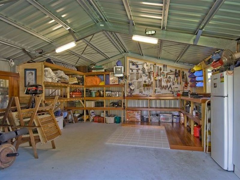 45 Cunningham Street, Yorkeys Knob QLD 4878