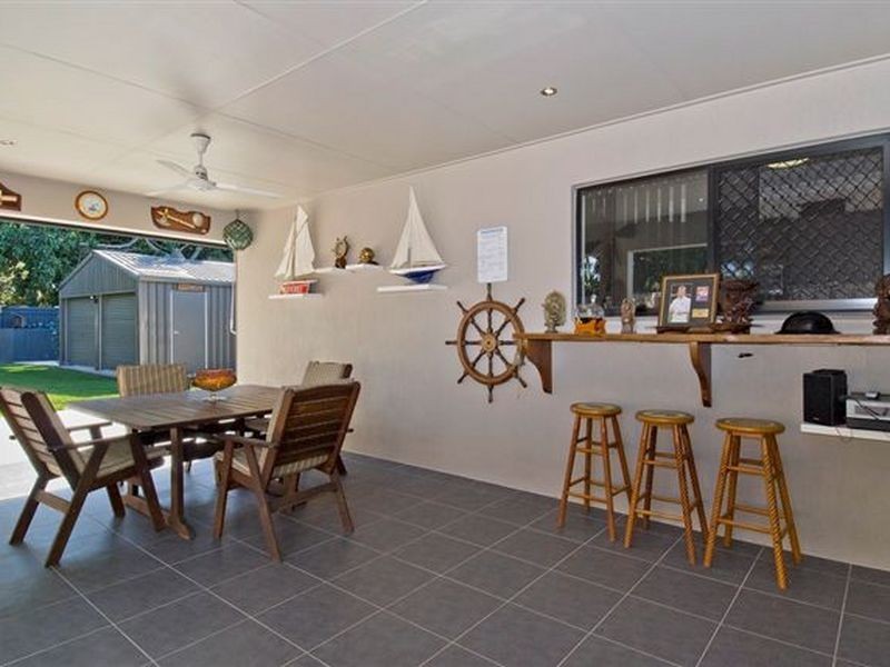 45 Cunningham Street, Yorkeys Knob QLD 4878
