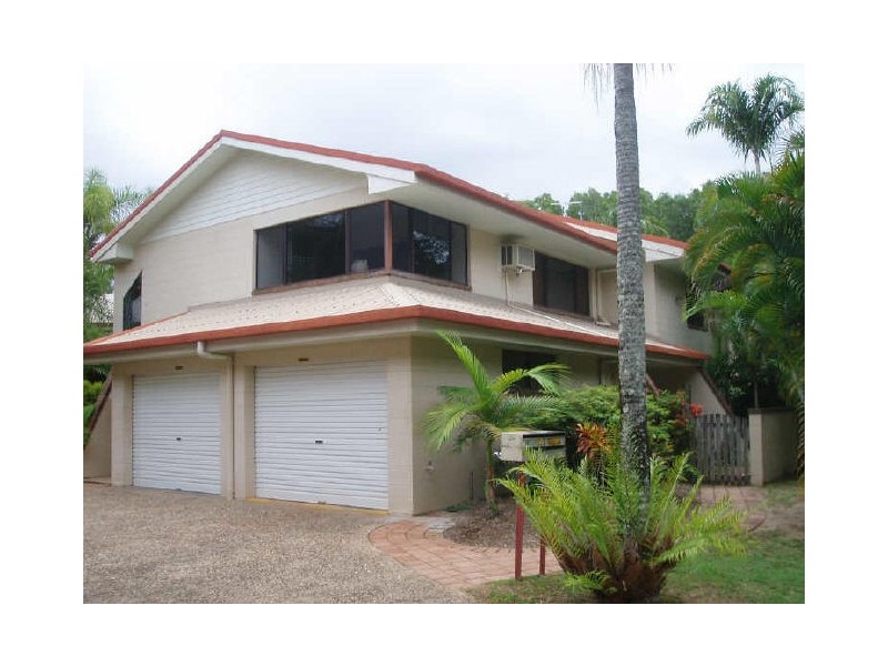 6/16 Deauville Close, Yorkeys Knob QLD 4878