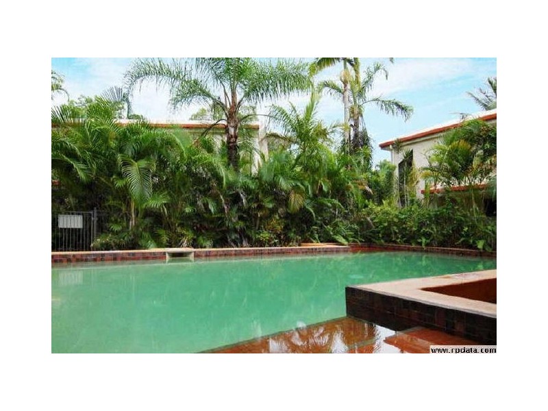 6/16 Deauville Close, Yorkeys Knob QLD 4878