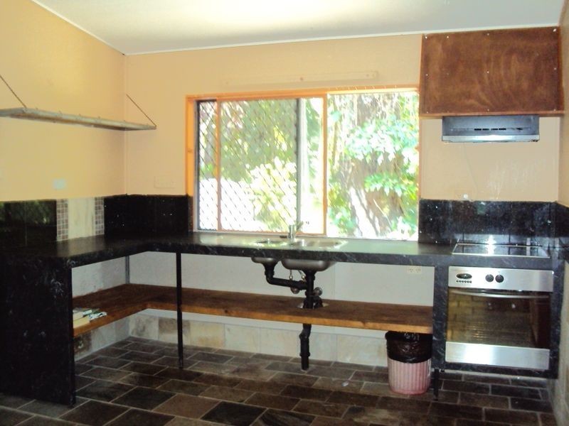 Yorkeys Knob QLD 4878