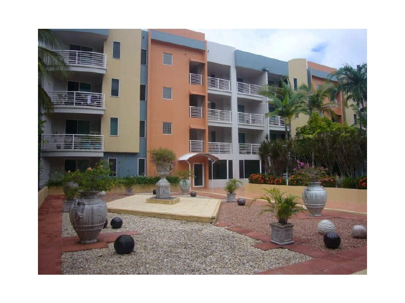 12/2 Deauville Close, Yorkeys Knob QLD 4878