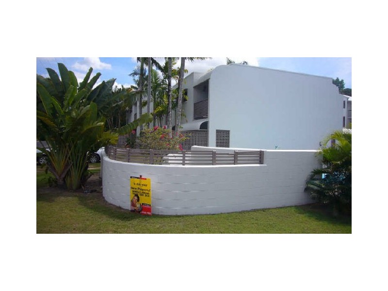 7/493 Varley Street, Yorkeys Knob QLD 4878