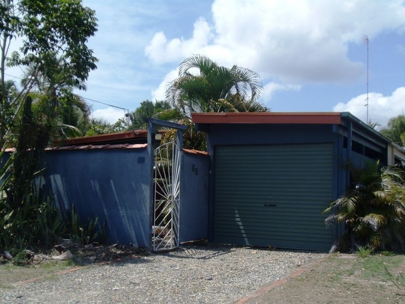 60 Morgan Street, Yorkeys Knob QLD 4878