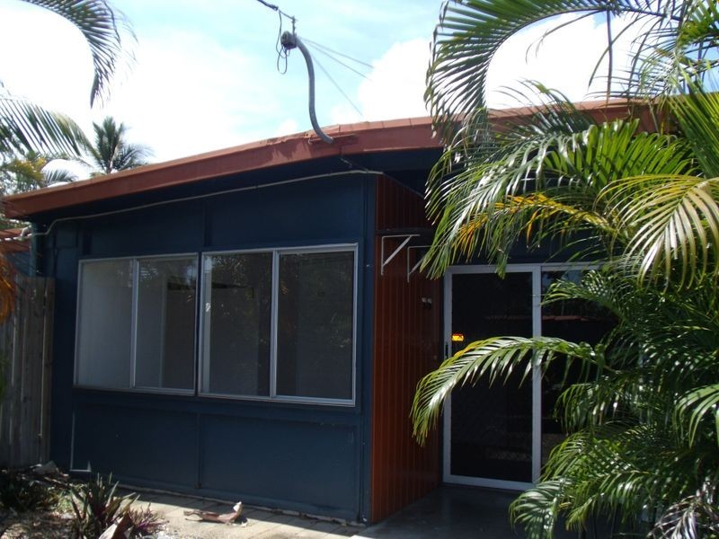 60 Morgan Street, Yorkeys Knob QLD 4878