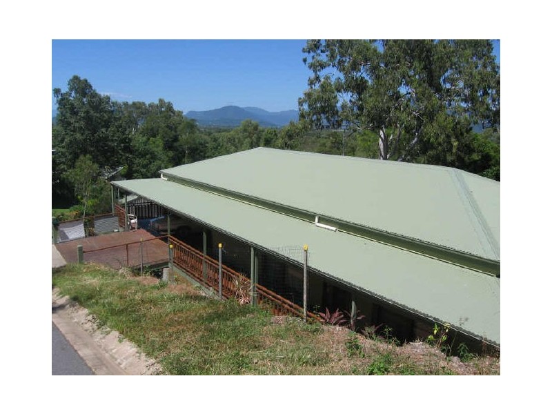 11 Dowsett Close, Yorkeys Knob QLD 4878