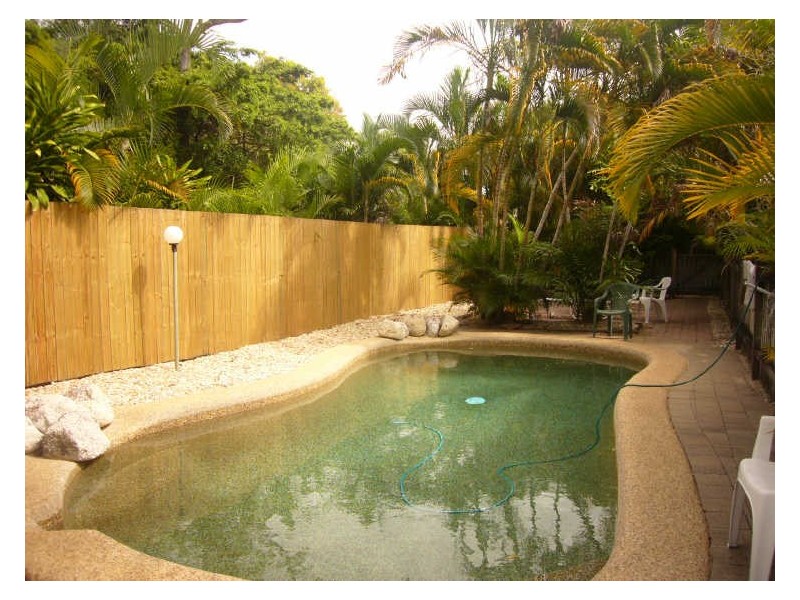 2/22 FAIRWEATHER STREET, Yorkeys Knob QLD 4878