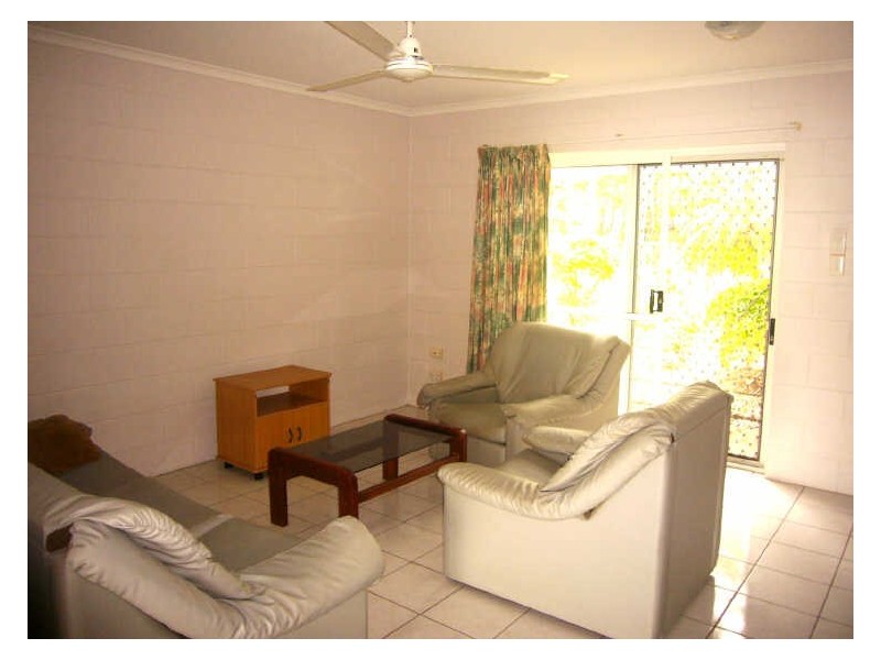 2/22 FAIRWEATHER STREET, Yorkeys Knob QLD 4878